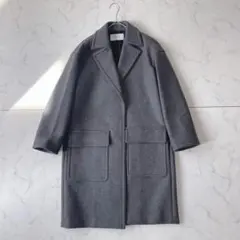 2025年最新】ASTRAET ピーコート・ウールコートの人気アイテム - メルカリ