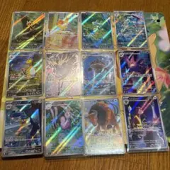 ポケモンカード ニンジャスピナー arコンプ 全12種セット - メルカリ