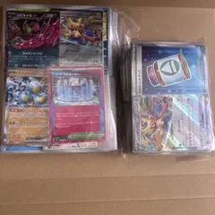 ポケモンカードゲーム 引退品 まとめ売り