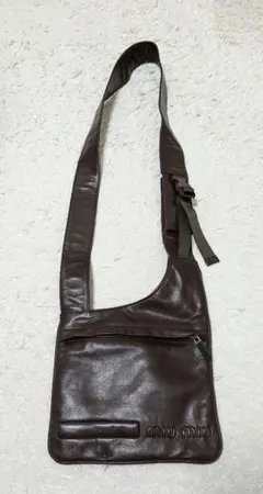 90s ショルダーバッグ