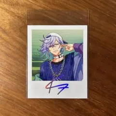 パラライ 矢戸乃上珂波汰 トレフォト 箔押し