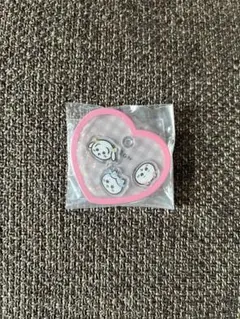 ちいかわ きゃらシャカ チャームグミ スペシャル ちいかわ&ハチワレ&うさぎ