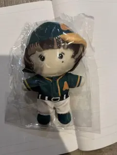 あいみょん　甲子園　キーホルダー　サチコのサムネイル