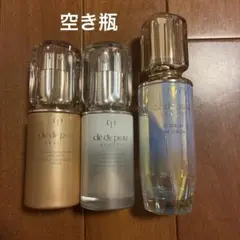 2026年最新】クレドポーボーテ 空き容器の人気アイテム - メルカリ