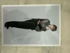 【お値下け交渉〇】超特急 REAL？ 生写真 マサヒロ