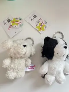 NICI ぬいぐるみ