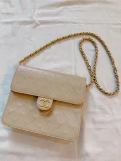 l*i様 【難あり】CHANEL マトラッセ チェーンショルダーバッグ - メルカリ