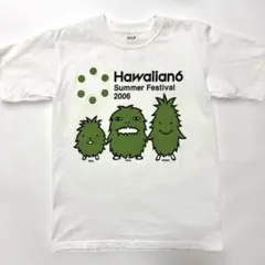 Hawaiian6 Tシャツ 万博 - メルカリ