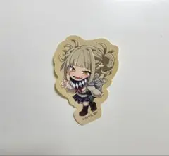 僕のヒーローアカデミア GIGO ステッカー トガヒミコ