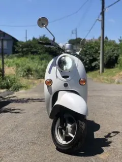 YAMAHA ビーノ４スト実動！のサムネイル