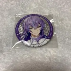 にじさんじ 星導ショウ 誕生日 缶バッジ - メルカリ