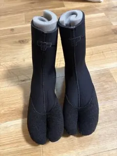 マジック ブーツ ロイヤル 4mm HYB SPLITSOX 先割れ キッズ用 - メルカリ