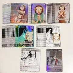 名探偵コナン　コナンカードゲーム　鈴木園子　まとめ売り51枚