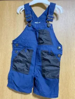 オーバーオール サロペット 90 値下げしました