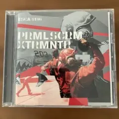 extermination/ primal scream (ESCA 8106)