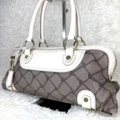 TOFF&LOADSTONE leather handbag y2kのサムネイル