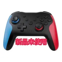 Switchコントローラー ワイヤレス プロコン クリスマスプレゼント ゲーム