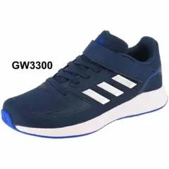 新品　adidas　21.0㎝