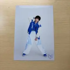 生写真 ICEx FRESHest PHOTO SET vol.30 山本龍人
