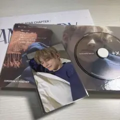 txt ヨンジュン SANCTUARY(ANGEL V er.)