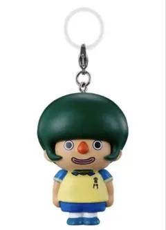 イナズマイレブン めじるしアクセサリー 壁山塀吾郎