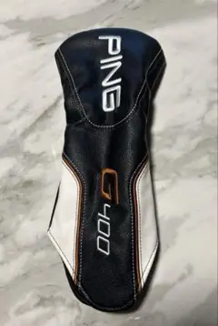 【新品】 ピン G400ドライバー用ヘッドカバー