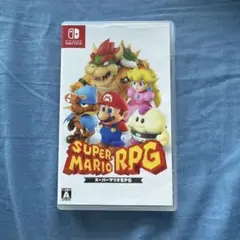 スーパーマリオRPG