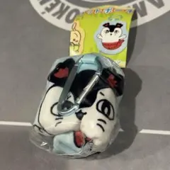 映画ちいかわ　ダイカットポーチ　セイレーン　ちいかわ　ガチャ