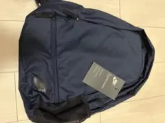 NIKE CLASSIC NORTH バックパック ネイビー