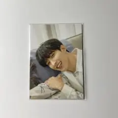 seventeen home 2022 トレカ 023 ドギョム