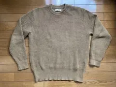 2026年最新】オールドジョー oldjoe ニットの人気アイテム - メルカリ