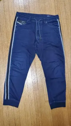 DIESEL　ジョグジーンズ　28