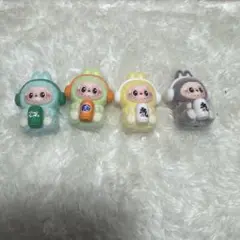 ラブブフィギュア