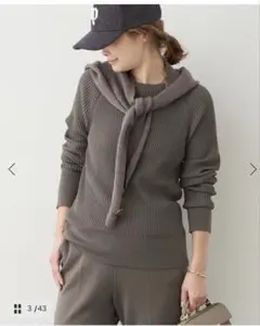 DeuxiemeClasse☆JOHNBULLSWEATPARKA☆新品タグ付き - メルカリ