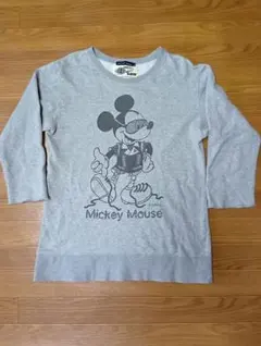 DO-LE PROJECT　BEAMS　Disney　Mickey　Mouse