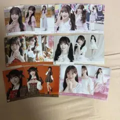 =LOVE 音嶋莉沙 生写真