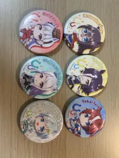 2026年最新】缶バッジ まとめ売りの人気アイテム - メルカリ