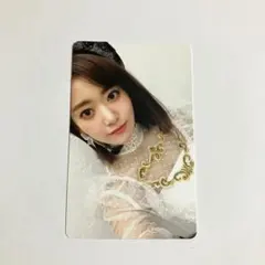 IZ*ONE One-reeler 宮脇咲良 トレカ - メルカリ