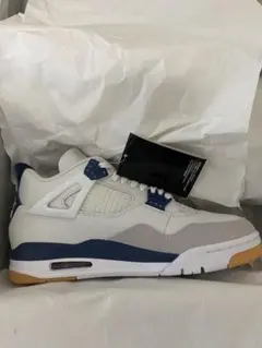 27.5 Nike SB AJ4 RETRO SP