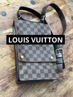 2025年最新】ルイヴィトン ダミエ ポートベローの人気アイテム