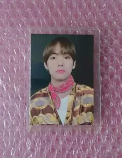 ❤️BTS MAGIC SHOP クリップボード付属トレカ テヒョン❤️