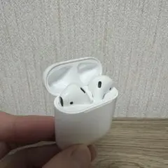2026年最新】airpods 第2世代 ジャンクの人気アイテム - メルカリ