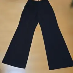 BARNYARDSTORM　パンツ　リブ　ニットのサムネイル