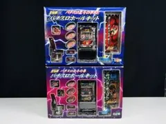 パチスロ 初代北斗の拳 下パネル 6種6枚セット - メルカリ