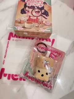 メロジョイ ミニランド タピオカ 新品未開封 もちもちもち 替袋付