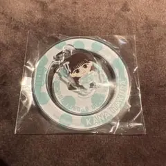 板倉可奈 CUTIE STREET ゆらゆらアクスタ ガチャ