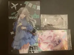 草薙寧々 プロセカグッズまとめ売り