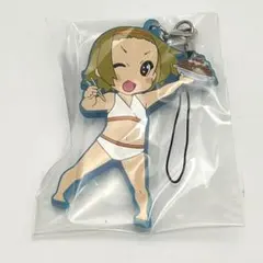 2026年最新】けいおん ラバーストラップの人気アイテム - メルカリ