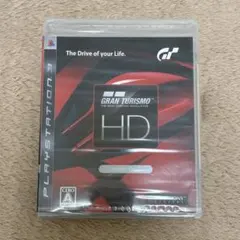 [新品未開封] グランツーリスモHD 幻の「グランツーリスモHD」の美し過ぎるグラフィック - YouTube