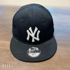 ニューエラ　MY1st 9TWENTYキャップ　ベビー